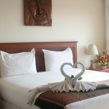 Palmview Resort Patong Bagian luar foto