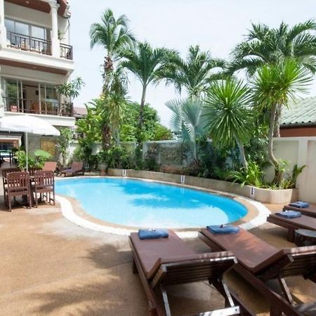 Palmview Resort Patong Bagian luar foto